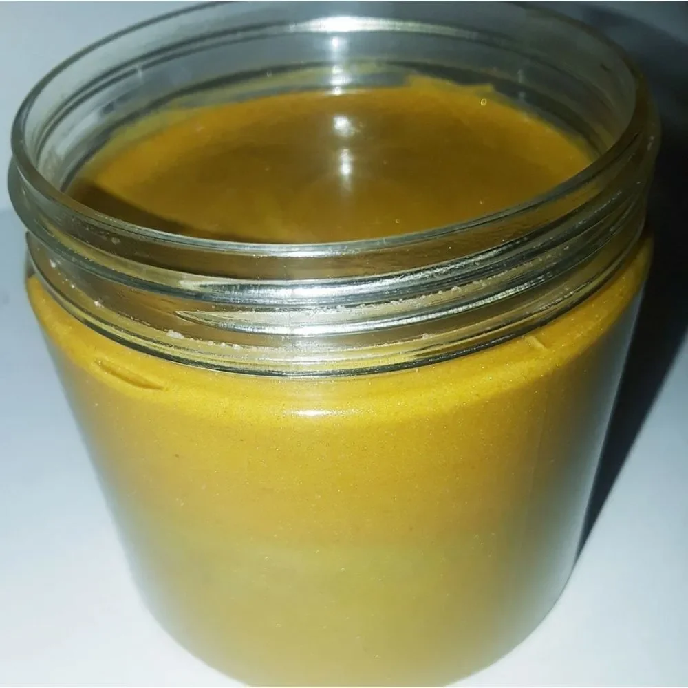 Hand Crafted SNICKERDODDLE SHIMMERING WHIPPED BODY BUTTER